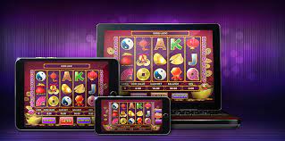 What Are Online Slot Machines?